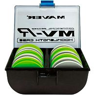 Повідниця Maver Box 10 Rotolini, 01264014, 15x10x7 см, купити в Києві та Україні, ціна в інтернет-магазині | Zabros