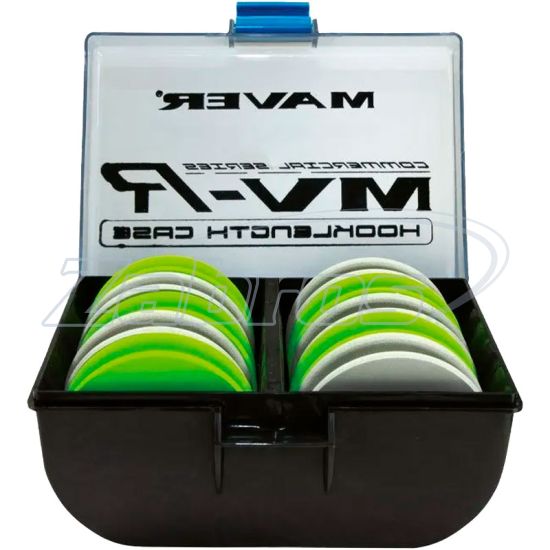 Фото Maver Box 10 Rotolini, 01264014, 15x10x7 см