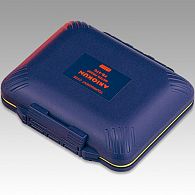 Коробка Meiho FB-470 Waterproof Akiokun, 10,7x9,3x3,5 см, купити, ціни в Києві та Україні, інтернет-магазин | Zabros