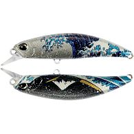 Воблер DUO Spearhead Ryuki 60S, 6 см, 6,5 г, 0,8 м, ACCZ199, купить, цены в Киеве и Украине, интернет-магазин | Zabros