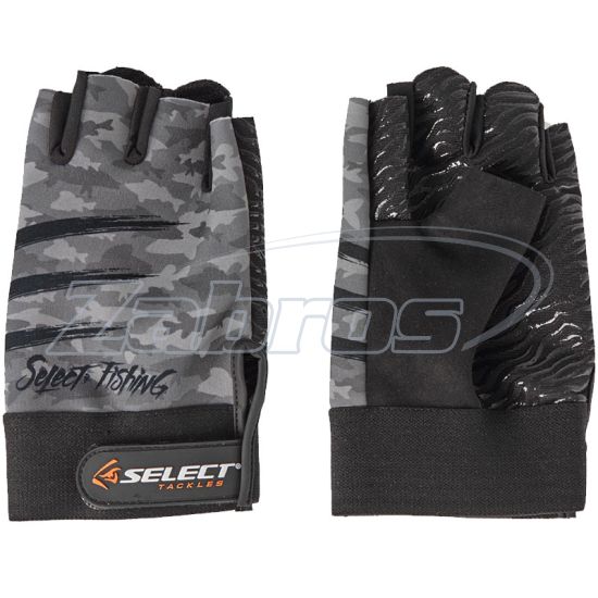 Фото Select Viper Plus, SL-GVP, L