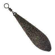 Грузило Brain Long Cast, 90 г, Camo Black для рибалки, купити, ціни в Києві та Україні, інтернет-магазин | Zabros