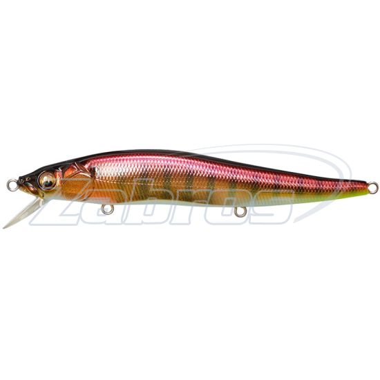 Фото Megabass Vision Oneten 110SF, 11 см, 14 г, 1,2 м, M End Max
