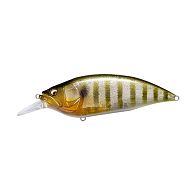 Воблер Megabass BIG-M 4.0 126F, 12,6 см, 56 г, 4 м, GLX Galaxy Gill, купить, цены в Киеве и Украине, интернет-магазин | Zabros