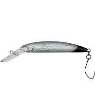 Воблер Nories Pelican Minnow 50F, 5 см, 1,5 г, 1 м, 427, купить, цены в Киеве и Украине, интернет-магазин | Zabros