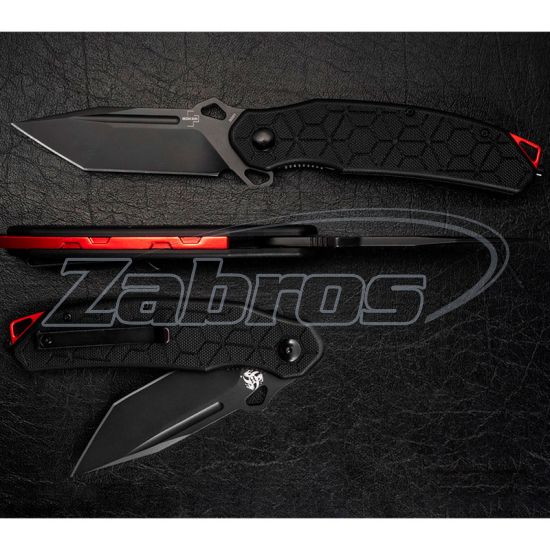 Boker Plus Yokai, Киев