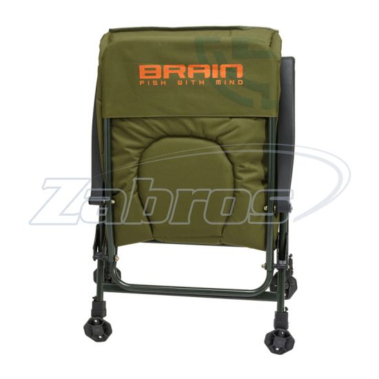 Картинка Brain Recliner Plus, HYC056-PA-L