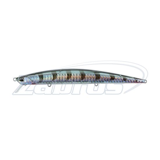 Фото DUO Tide Minnow Slim 140, 14 см, 18 г, 1 м, GHN0331