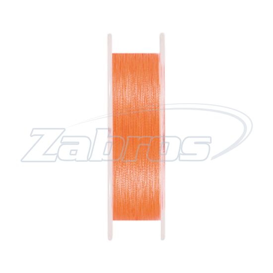 Фотографія Yamatoyo PE Resin Sheller, #0,4, 0,1 мм, 2,95 кг, 150 м, Orange