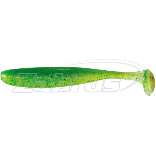 Фото Keitech Easy Shiner, 5,00", 12,7 см, 5 шт, 424