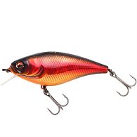 Воблер Imakatsu Gekiasa Shad 58SF, 5,8 см, 7 г, 0,5 м, 190, купить, цены в Киеве и Украине, интернет-магазин | Zabros