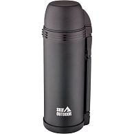 Термос Skif Outdoor Caravanner, 2 л, Black, купить, цены в Киеве и Украине, интернет-магазин | Zabros