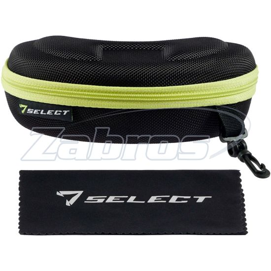 Картинка Select, CS10-MB-S, футляр