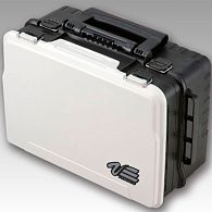 Ящик Meiho Versus VS-3078, 218962, 43x29,5x18,6 см, Black, купити, ціни в Києві та Україні, інтернет-магазин | Zabros