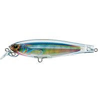 Воблер Yo-Zuri 3DS Minnow 100SP, 10 см, 17 г, 1,8 м, F1157-HGSH, купить, цены в Киеве и Украине, интернет-магазин | Zabros