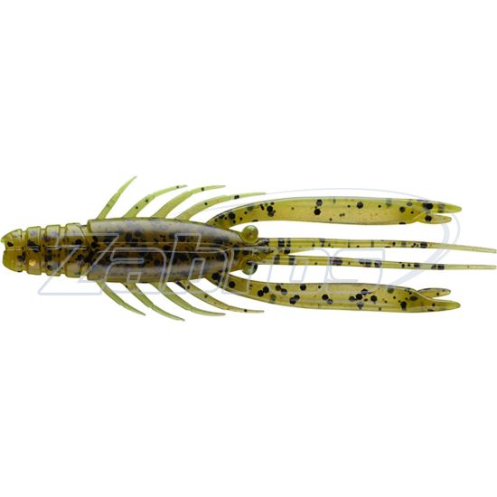 Фото Daiwa Prorex Urban Shrimp, 15152-106, 2,40", 6 см, 2 г, 8 шт, Summer Craw