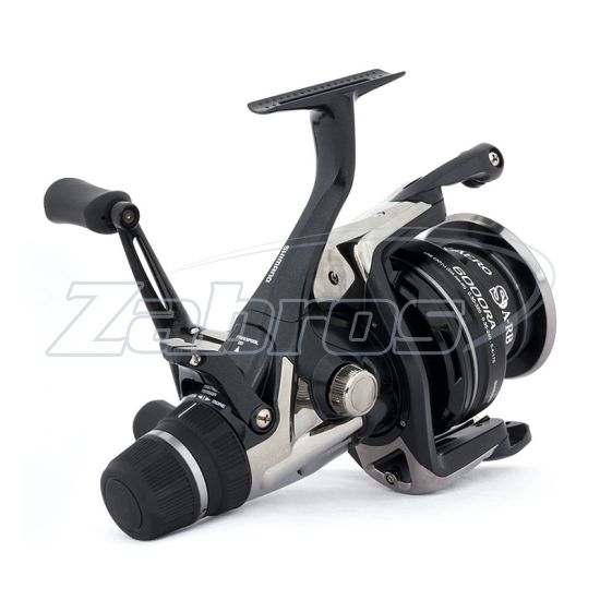 Картинка Shimano Baitrunner X-Aero RA, BTXAR8000RA