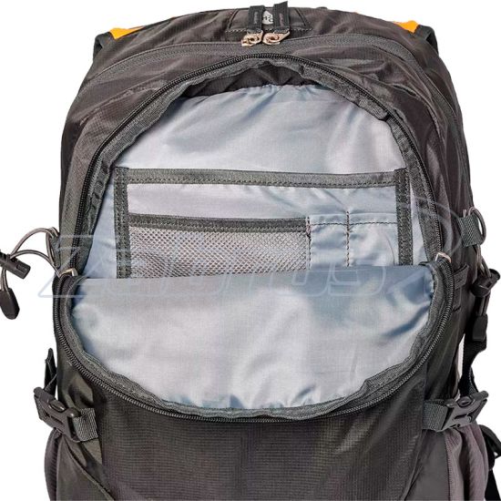 Skif Outdoor Camper, 35 л, Dark Grey, Київ