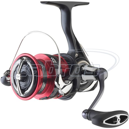 Фотографія Daiwa 23 Ninja LT, 10005-300, 3000-C