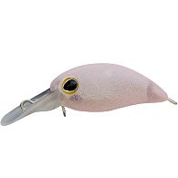 Воблер Jackall Chibi Panicra DR 25F, 2,5 см, 1,4 г, 0,5 м, Kami Red, купити, ціни в Києві та Україні, інтернет-магазин | Zabros