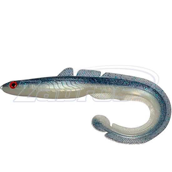 Фото Craft Fish Craft Snake, 7,10", 18 см, 45 г, 1 шт, 001