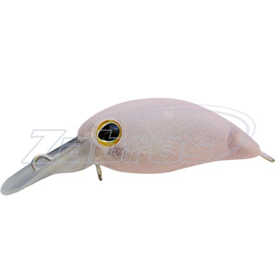 Фото Jackall Chibi Panicra DR 25F, 2,5 см, 1,4 г, 0,5 м, Kami Red