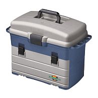Ящик Flambeau Zerust Front Loader, 7020ZR, 44,1x24,8x32,1 см, купить, цены в Киеве и Украине, интернет-магазин | Zabros