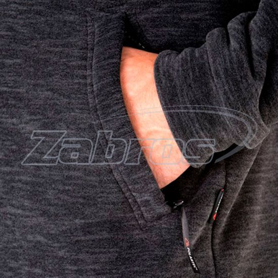 Ціна Fahrenheit Thermal Pro, FATP10020L/R, Grey Melange