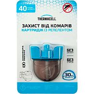 Картридж Thermacell ER-140, Rechargeable Zone Mosquito Protection Refill, 40 часов, купить, цены в Киеве и Украине, интернет-магазин | Zabros