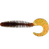 Силикон Lucky John Ultra Worm Curly, 2,00", 5,08 см, 10 шт, 140198-S21, купить, цены в Киеве и Украине, интернет-магазин | Zabros