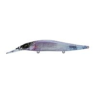 Воблер Megabass Vision Oneten +1 110SP, 11,05 см, 14 г, 2,1 м, GLXS Natural Shad, купити, ціни в Києві та Україні, інтернет-магазин | Zabros