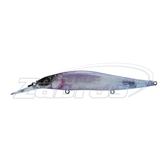 Фото Megabass Vision Oneten +1 110SP, 11,05 см, 14 г, 2,1 м, GLXS Natural Shad