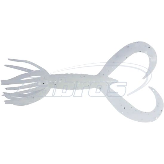 Фото Keitech Little Spider, 3,50", 8,9 см, 5 шт, 422