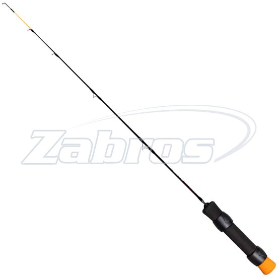 Фото Viking Fishing Yeti Ice Rod Solid Carbon, 55 см, 25 г