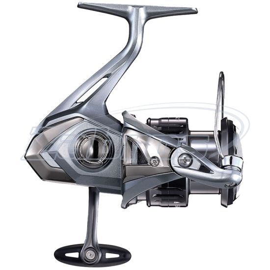 Картинка Shimano Nasci FC, NAS4000XGFC
