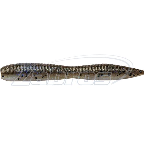Фото Z-Man TRD Fattyz, 3,25", 8,25 см, 8 шт, The Deal