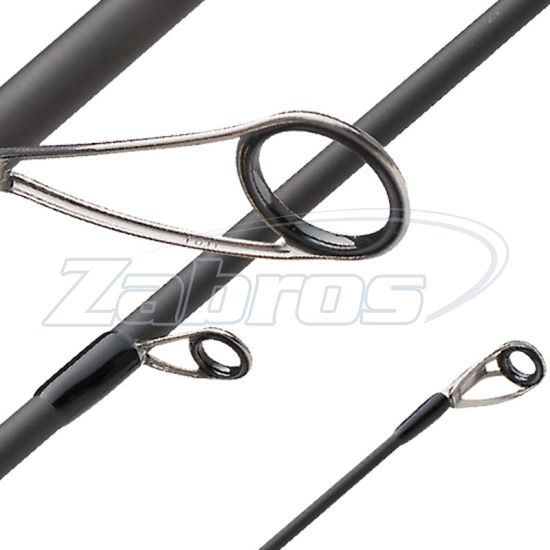 Фотографія Graphiteleader 19 Argento Prototype, GLAPS-942ML, 2,85 м, 28 г