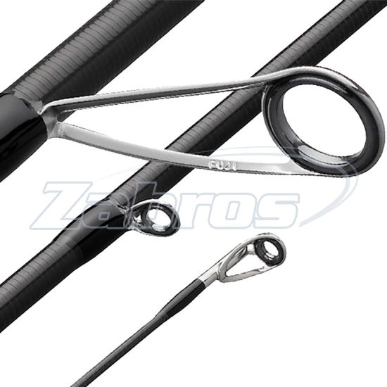 Фотографія Graphiteleader 24 Silverado UX, 24GSILUS-762ML, 2,29 м, 3-15 г
