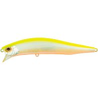 Воблер Daiwa Morethan Crosswake 75F-SSR, 7,5 см, 8 г, 0,3 м, Chart Back Pearl, купить, цены в Киеве и Украине, интернет-магазин | Zabros