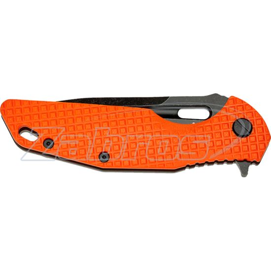 Малюнок Skif Defender II, BSW/Orange