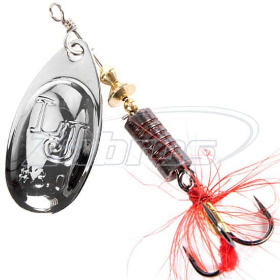Фото Lucky John Bonnie Blade, #3, 6,4 г, LJBB03-013