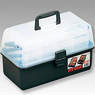 Ящик Meiho Fit Box 3030, 902083, 36,8x22,5x20 см, купити, ціни в Києві та Україні, інтернет-магазин | Zabros