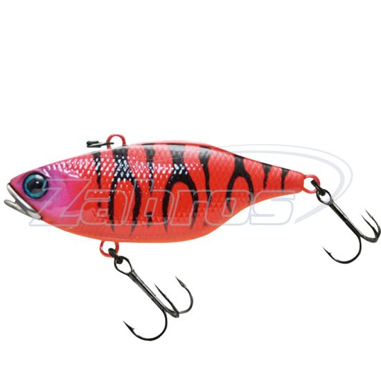 Фото Jackall TN70 Full Tungsten, 7 см, 18,5 г, Akatora