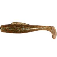 Силікон Z-Man Minnowz, 3,00", 7,6 см, 6 шт, Bloodworm: купити, ціна, Київ, Україна | Zabros