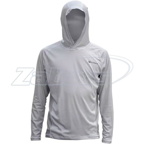 Фото Viverra Sunarmor Hoody, M, Grey