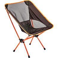 Кресло складное Skif Outdoor Catcher S, Black/Orange, купить, цены в Киеве и Украине, интернет-магазин | Zabros