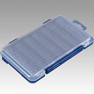 Коробка Meiho Lure Game Case J, 315494, 17,5x10,5x1,8 см, купить, цены в Киеве и Украине, интернет-магазин | Zabros
