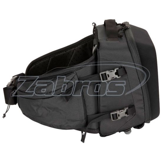Цена Simms Freestone Hip Pack, 13372-001-00, 5 л, Black