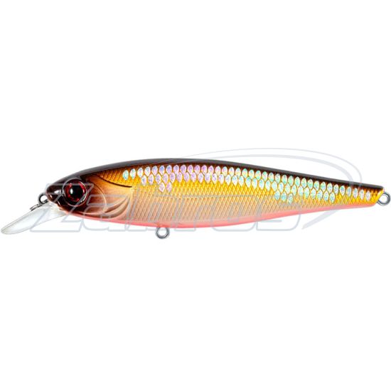 Фото Trident Danger 100SP, 10 см, 17,3 г, 1,4 м, 020