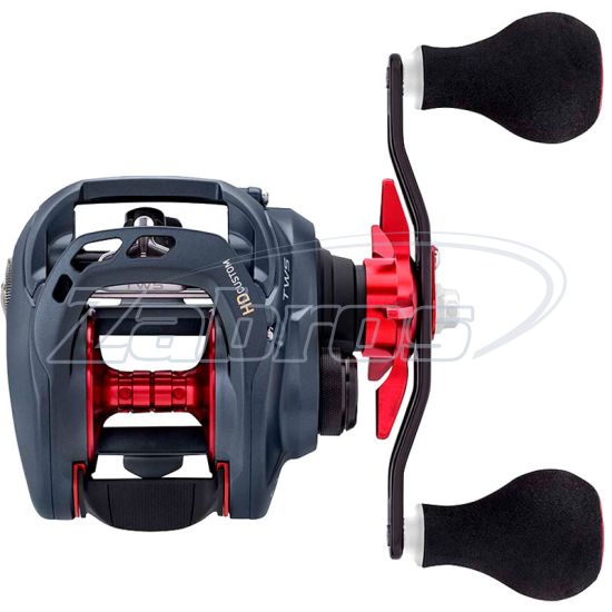 Фотографія Daiwa Tatulion HD 200, 200HL
